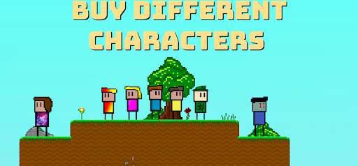 Toms Run screenshot 2