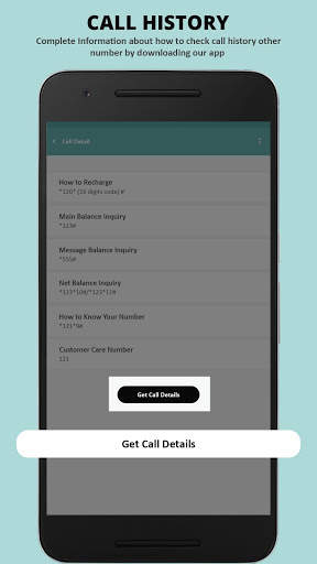 How to Get Call Details - Call History screenshot 6