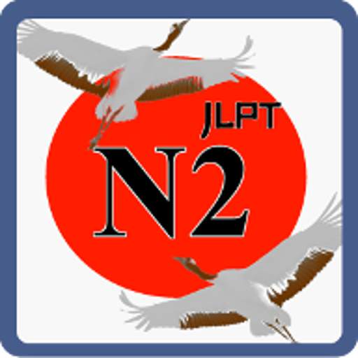 N2 Kanji Japanese 11