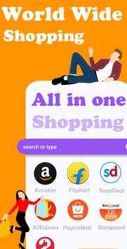 UC VPN - Pro Browser all in one social shop expert screenshot 4