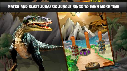 Dinosaur World Free Game screenshot 2