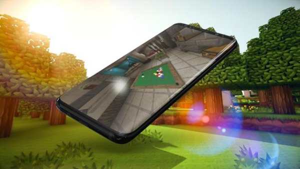 Furnicraft & More Addons for Minecraft PE screenshot 2