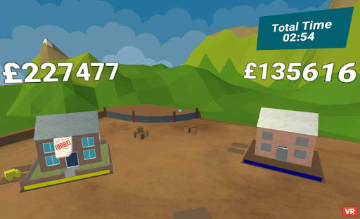 VR Project Manager Game screenshot 7