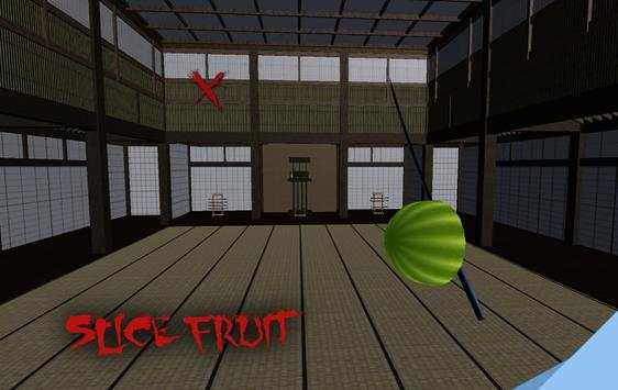 VR Ninja (Cardboard) screenshot 5