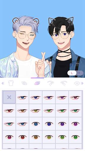 아이돌 뷰티샵 screenshot 4