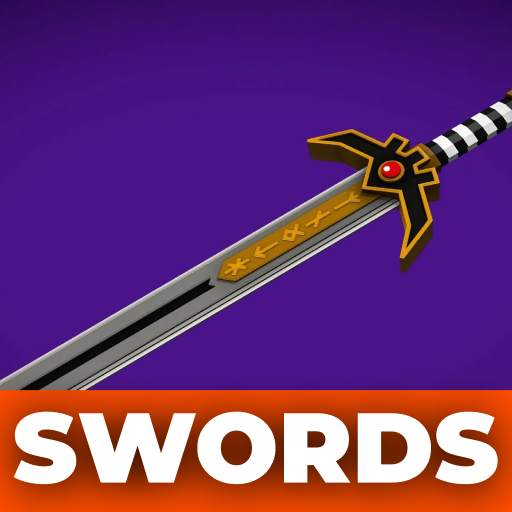 Swords for minecraft 1.2.1
