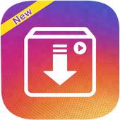 Video Downloader for Insta 1.0