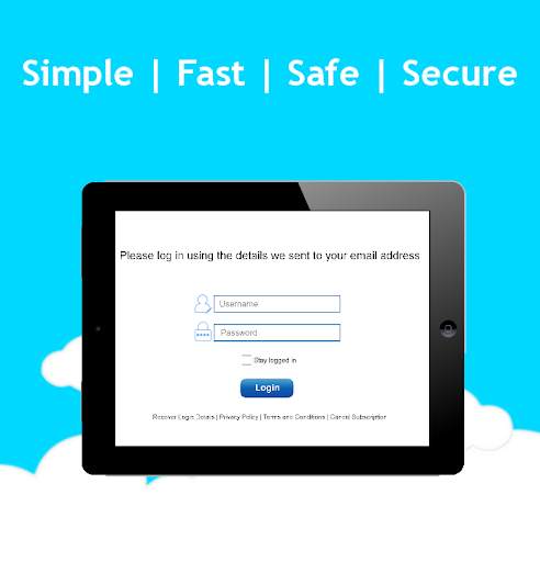 AVStream VPN - The powerful VPN app for beginners screenshot 5