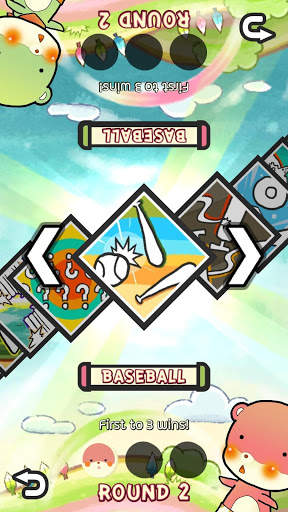 Duel Otters screenshot 5