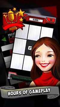 Piano Rushes screenshot 1