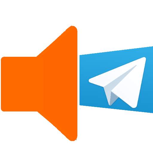 Ttovoice telegram 1.0
