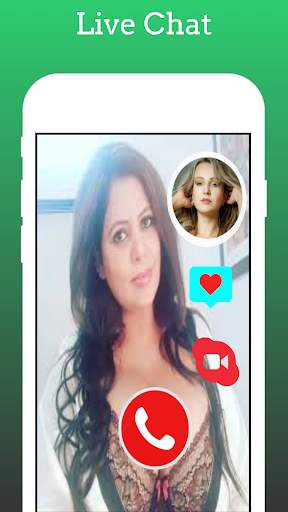 Indian Sexy Aunty Hot Chat 1 تصوير الشاشة