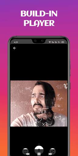 Story Saver - Video Downloader for Story and Reels screenshot 9