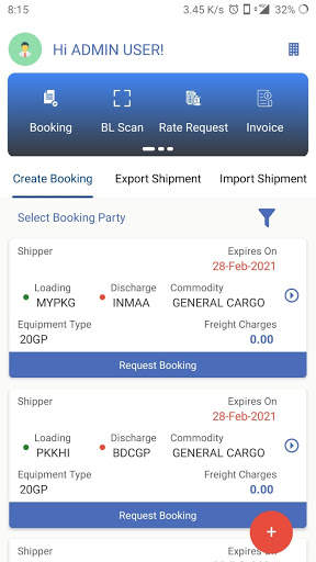 Shal screenshot 1