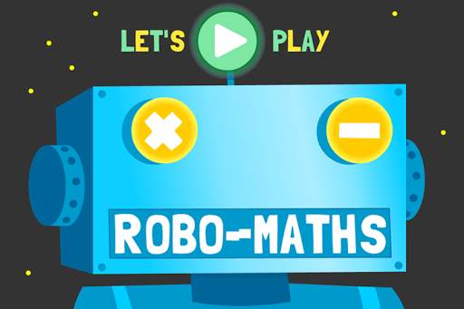 Robo Maths Age 6 - 8 Lite screenshot 3
