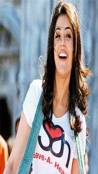 Kajal Agarwal HD Wallpapers screenshot 5