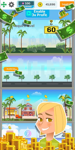 Build a new city screenshot 2