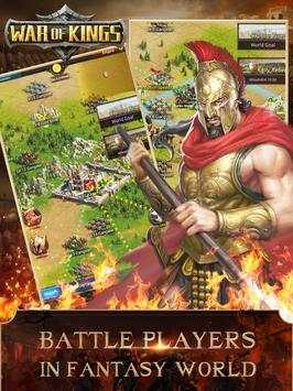 War of Kings screenshot 7