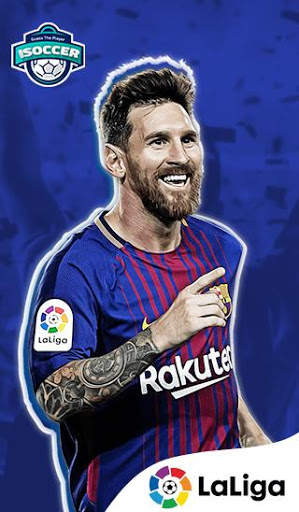 iSoccer - Guess The Football Player & Earn Cash screenshot 2