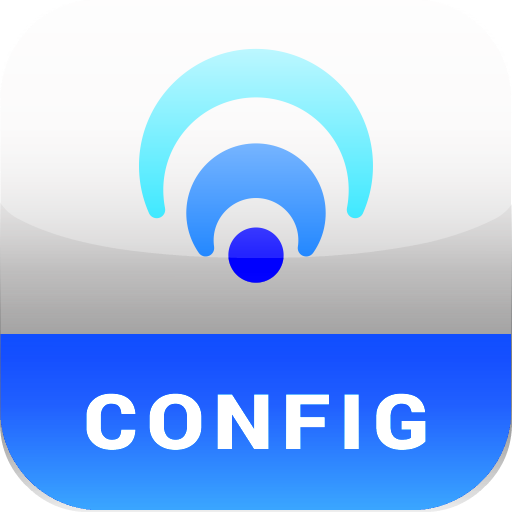 Beacon Manager icon