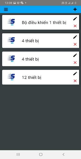 Smart-HV screenshot 5