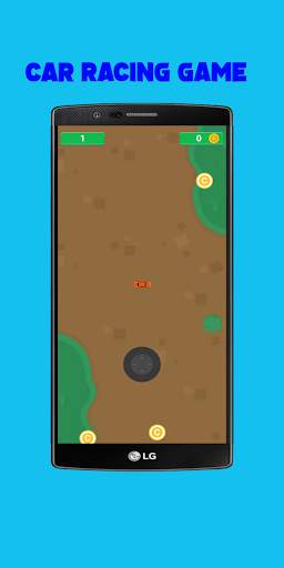 Car Chase - Car Racing Game - Car Police Games screenshot 3