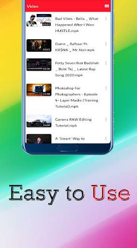 Flash Player screenshot 5