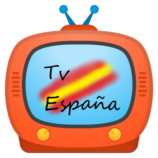 Tv España IPTV أيقونة
