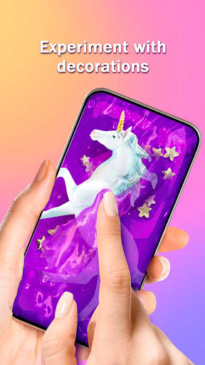 Slime Maker Simulator Games screenshot 8