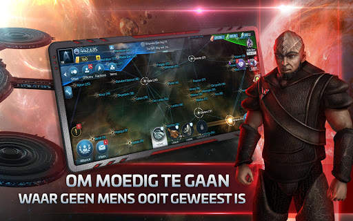 Star Trek™ Fleet Command screenshot 18