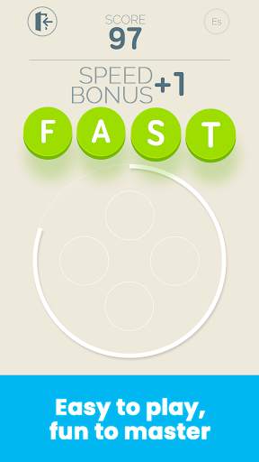 Four Letters screenshot 2