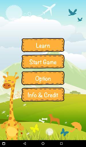 Juniors Kiddo - Phonics and Alphabet Teaching App screenshot 9