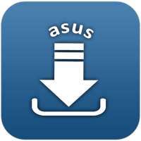 Client of ASUS Download Master icon