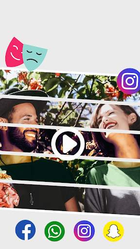 Story Splitter for Instagram, WhatsApp & Facebook screenshot 4