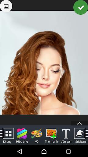 Women Hairstyles 2020 screenshot 5