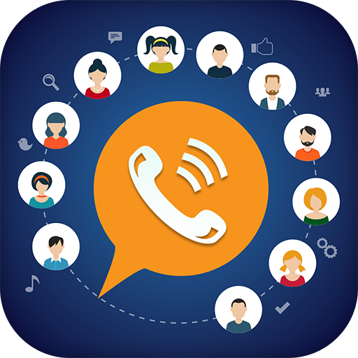 Call History: Call Details Of Any Mobile Number icon
