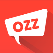 ChatOZZ messenger for chats icon