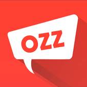 ChatOZZ messenger for chats 1.0.0.17