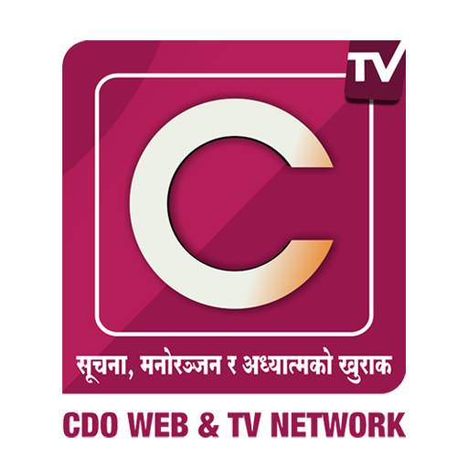 CDO WEB & TV NETWORK 1.1