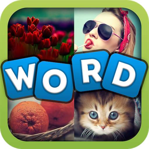 Find the Word in Pics 23.5