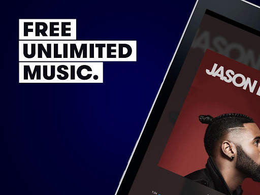 Stingray Music - 100s of DJs screenshot 6