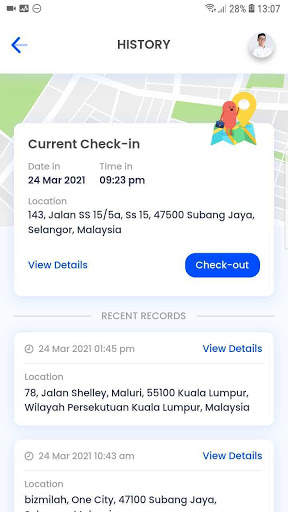 vimigo screenshot 4