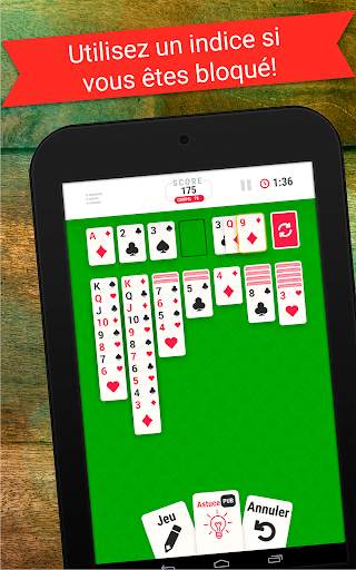 Solitaire Infinite screenshot 10