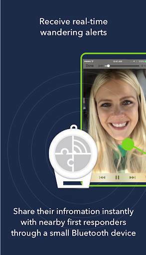 The Vitals™ App screenshot 5