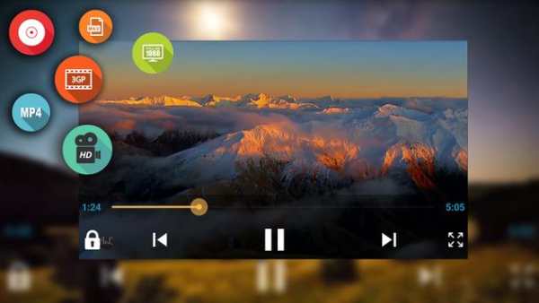 Mxx Player Pro screenshot 5
