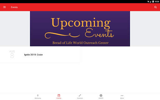 Bread Of Life World screenshot 8