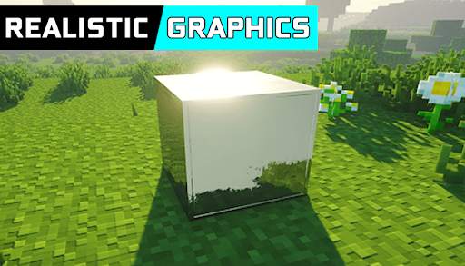 Ultra HD Textures То Minecraft screenshot 2