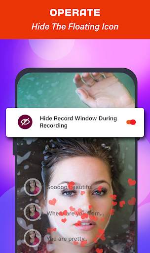 Super Screen Recorder Video iRecorder - XRecorder screenshot 7