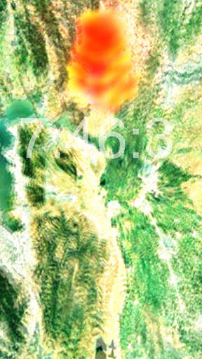California Wifi Fire screenshot 4