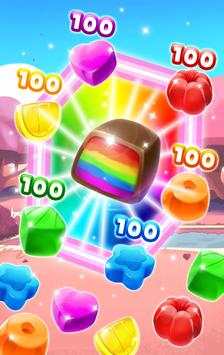 Candy Match Maker screenshot 5